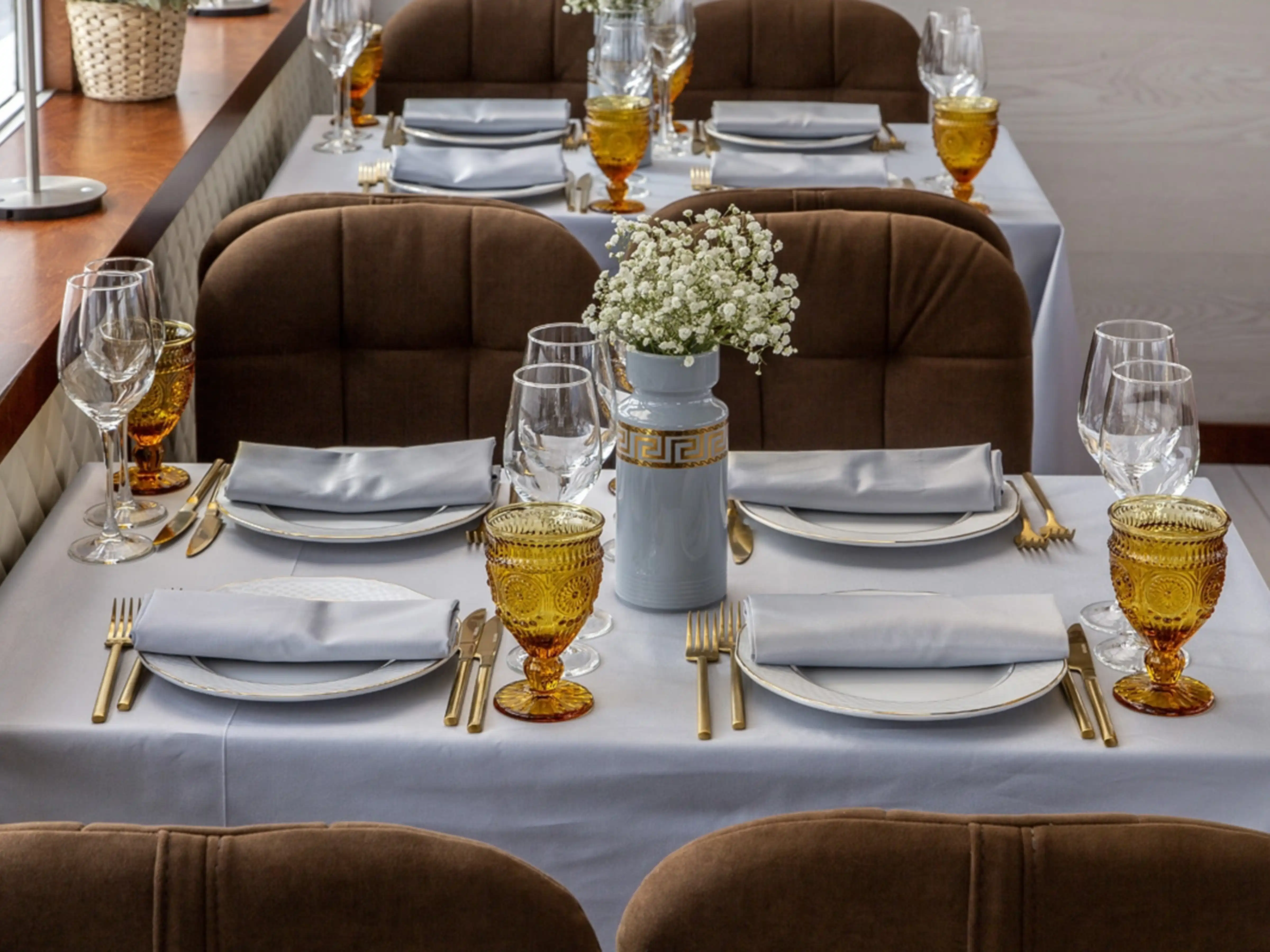 Теплоход «Сиеста» image- 8